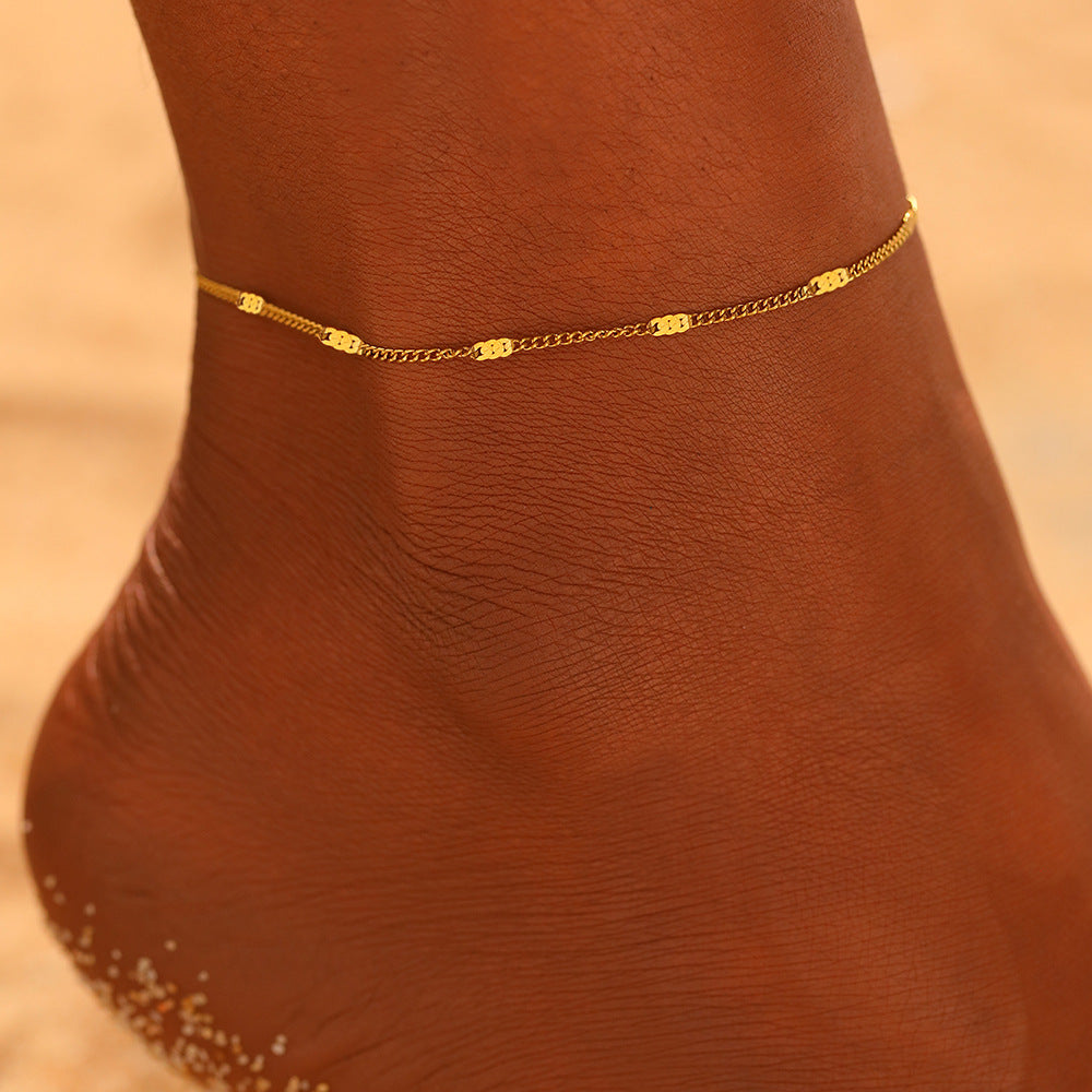 Ankle Chains